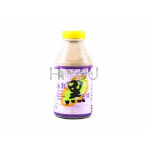 Yon Ho Black Soybean Drink Small 300ml ~ 永和黑豆漿小 300ml