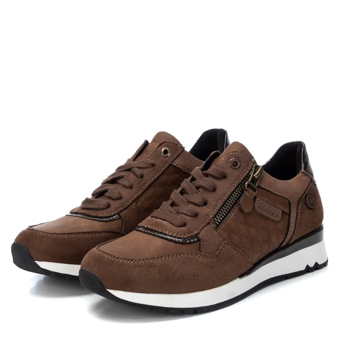 ZAPATILLA DE MUJER REFRESH 07771804