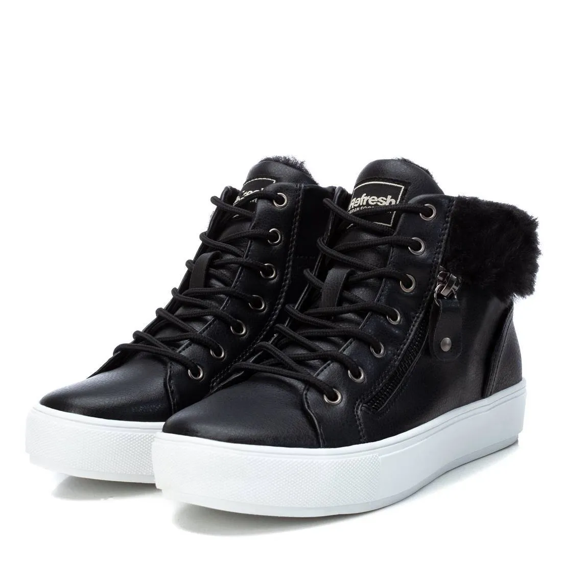 ZAPATILLA DE MUJER REFRESH 07893302